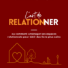 L'art de relationner, le livre