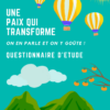 Une paix qui transforme, le PDF
