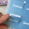 Calendrier vers l'avant