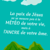 Une paix qui transforme, le PDF